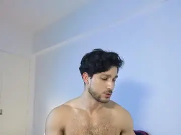 Chaturbate Sex Chat of daemon_30