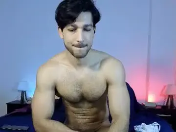 Chaturbate Adult Webcams of daemon_30