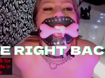 Chaturbate Adult Webcams of dirty_foxy69