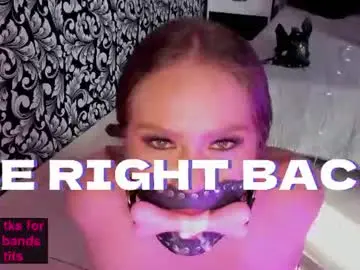 Chaturbate Nude Webcam of dirty_foxy69