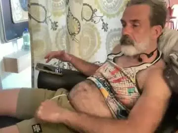 Chaturbate Sex Cam of hairytonkas