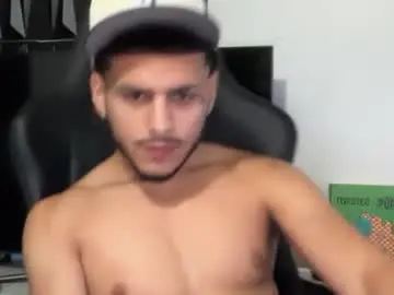 Chaturbate Live Sex Cam of handsome_dick_swanger