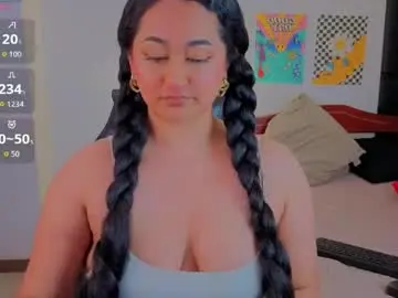 Chaturbate Live Sex of hipatiaandhephaestus