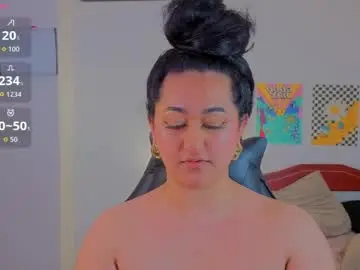 Chaturbate Best Webcam of hipatiaandhephaestus