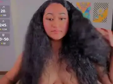 Chaturbate Live Sex Cam of hipatiaandhephaestus