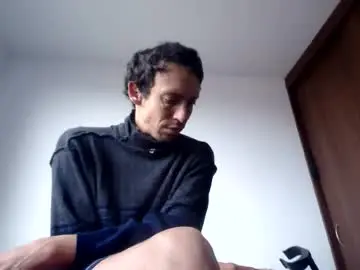 Chaturbate Sex Chat of latinndexter