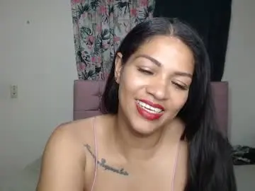 Chaturbate Nude Webcam of makennaa_1