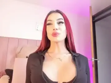Chaturbate Live Sex Cam of mara_sans