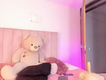 Chaturbate Free Live Porn of mara_sans