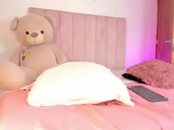 Chaturbate Live Sex of mara_sans