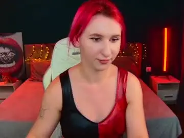 Chaturbate Sex Cam of miralush
