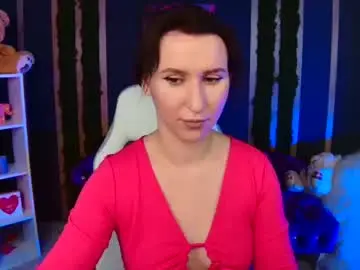Chaturbate Sex Cam of miralush