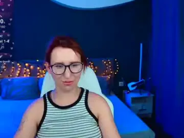 Chaturbate Nude Webcam of miralush