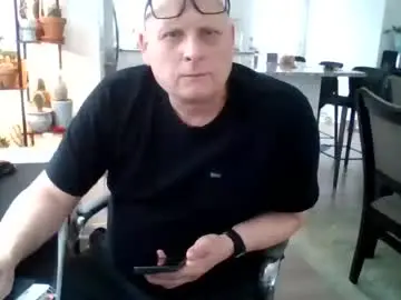 Chaturbate Sex Cam of mrclean_55