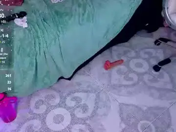 Chaturbate Sex Chat of selenee23