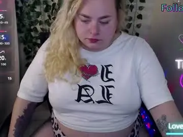 Chaturbate Live Sex of sweetvlada13