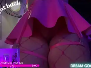 Chaturbate Live Porn of the_cat_girl_