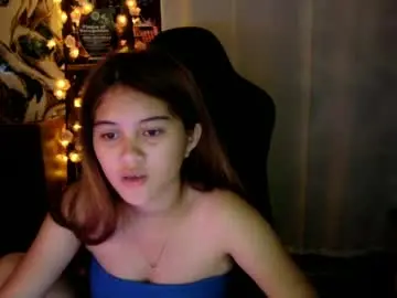 Chaturbate Nude Webcam of ur_prettyangel