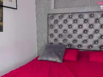 Chaturbate Live Sex of valerydiamond_