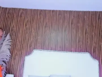 Chaturbate Best live sex cam show of _krystal_cambell