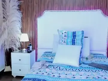 Chaturbate Adult Webcam of _krystal_cambell