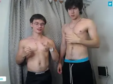 Chaturbate Free Porn Cam of _the_neighbors