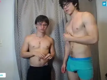 Chaturbate Live Sex Cam of _the_neighbors