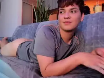 Chaturbate Sex Cam of adam_angelsss