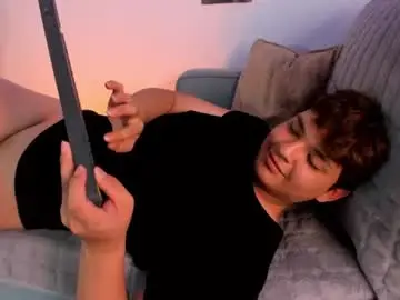 Chaturbate Adult Webcam of adam_angelsss