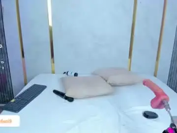 Chaturbate Live Sex of amor_smith_