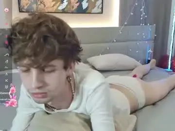 Chaturbate Watch Live Sex Cams of bimbo_boy_
