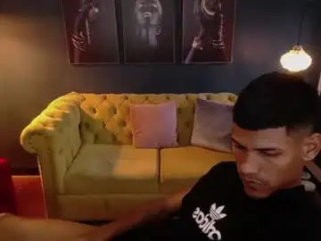 Chaturbate Sex Cam of chris_jacks