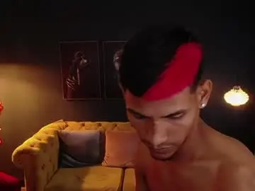 Chaturbate Best live sex cam show of chris_jacks