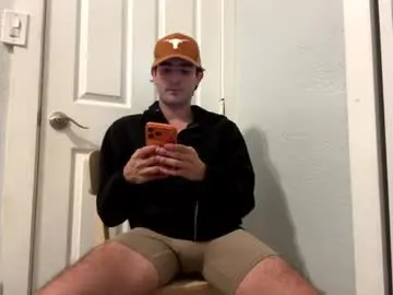 Chaturbate Live Sex Cam of ckeefer96