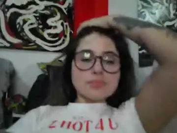 Chaturbate Adult Video Chat of devilbabi