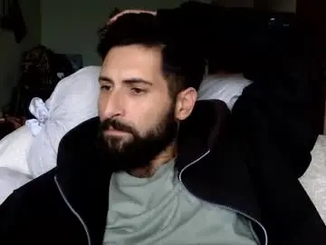 Chaturbate Adult Webcam of fabrizzio02