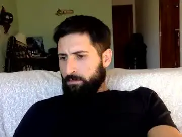 Chaturbate Free Porn Cam of fabrizzio02