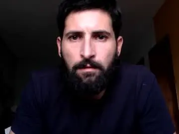 Chaturbate Best live sex cam show of fabrizzio02