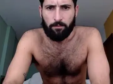 Chaturbate Best live sex cam show of fabrizzio02
