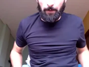 Chaturbate Best Webcam of fabrizzio02