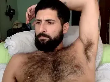 Chaturbate Adult Webcams of fabrizzio02