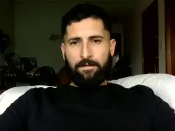 Chaturbate Best Webcam of fabrizzio02
