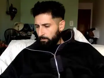 Chaturbate Best live sex cam show of fabrizzio02
