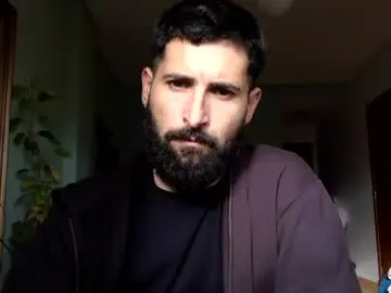 Chaturbate Watch Live Sex Cams of fabrizzio02