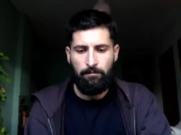 Chaturbate Live Porn of fabrizzio02