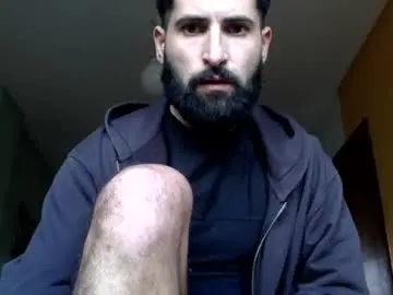 Chaturbate Live Sex of fabrizzio02
