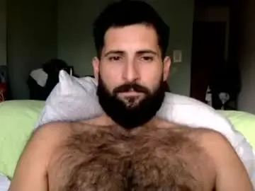 Chaturbate Private Sex Chat of fabrizzio02