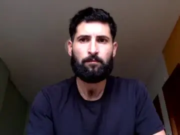 Chaturbate Live Sex of fabrizzio02