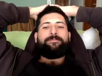 Chaturbate Live Sex of fabrizzio02