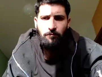 Chaturbate Live Sex Cam of fabrizzio02